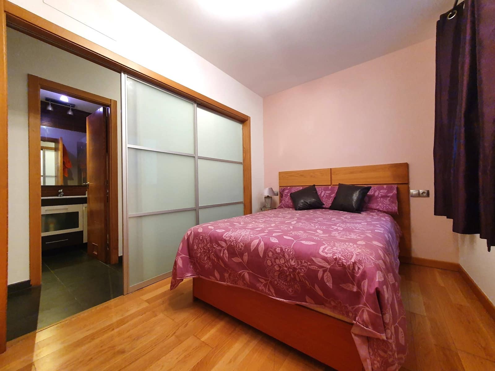 1 camera da letto Appartamento da affittare in Las Palmas de Gran Canaria con garage - 1.300 € (Rif: 8706984)