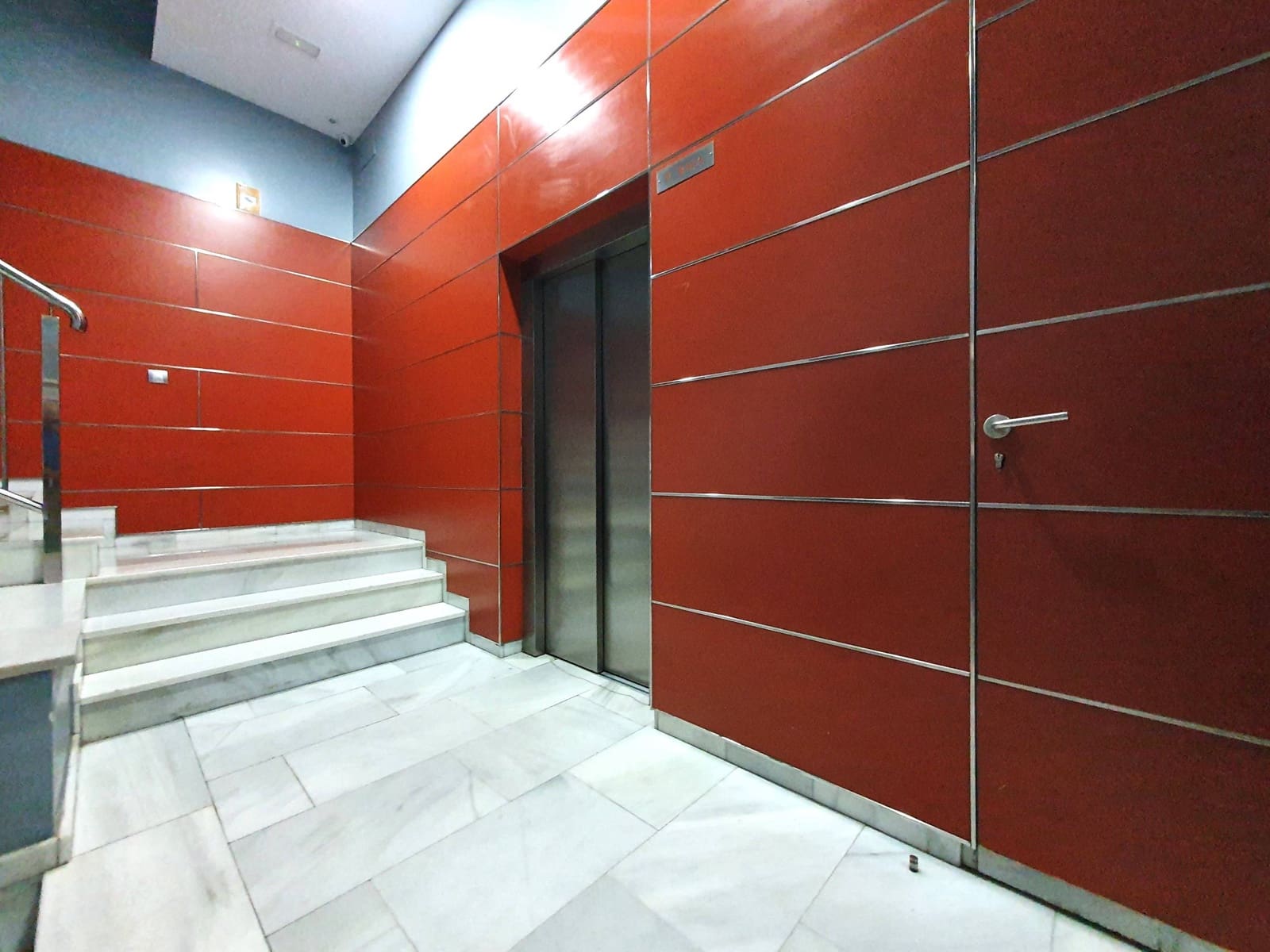 1 camera da letto Appartamento da affittare in Las Palmas de Gran Canaria con garage - 1.300 € (Rif: 8706984)