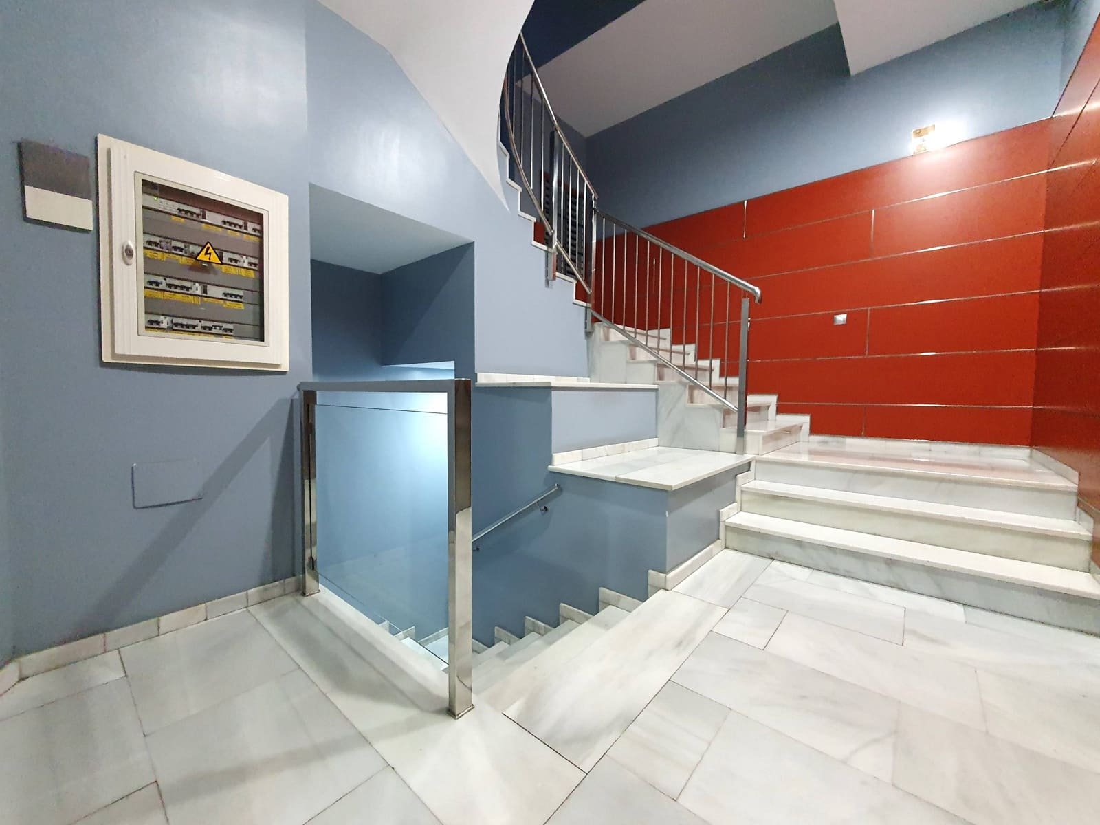 1 camera da letto Appartamento da affittare in Las Palmas de Gran Canaria con garage - 1.300 € (Rif: 8706984)