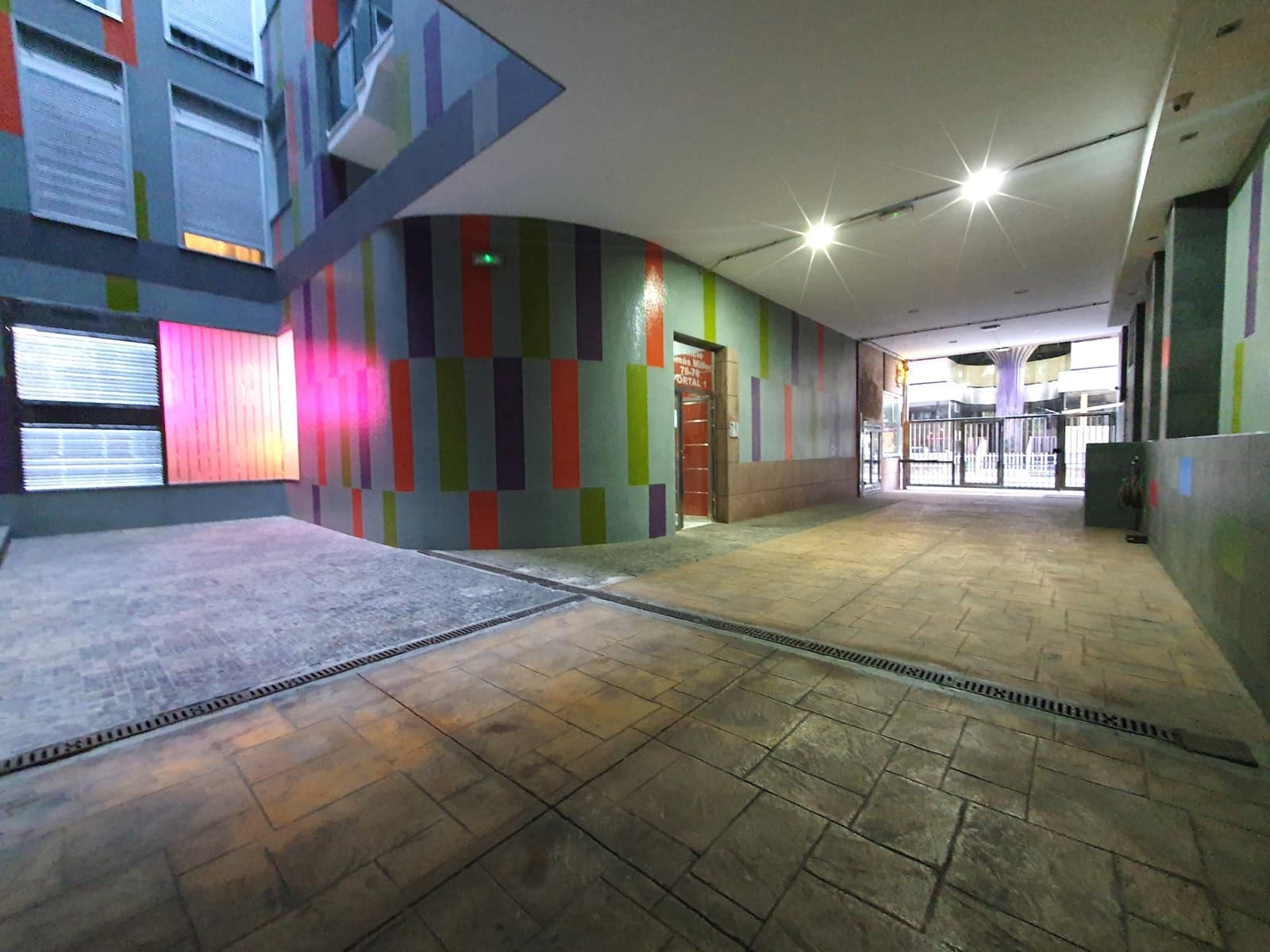 1 camera da letto Appartamento da affittare in Las Palmas de Gran Canaria con garage - 1.300 € (Rif: 8706984)