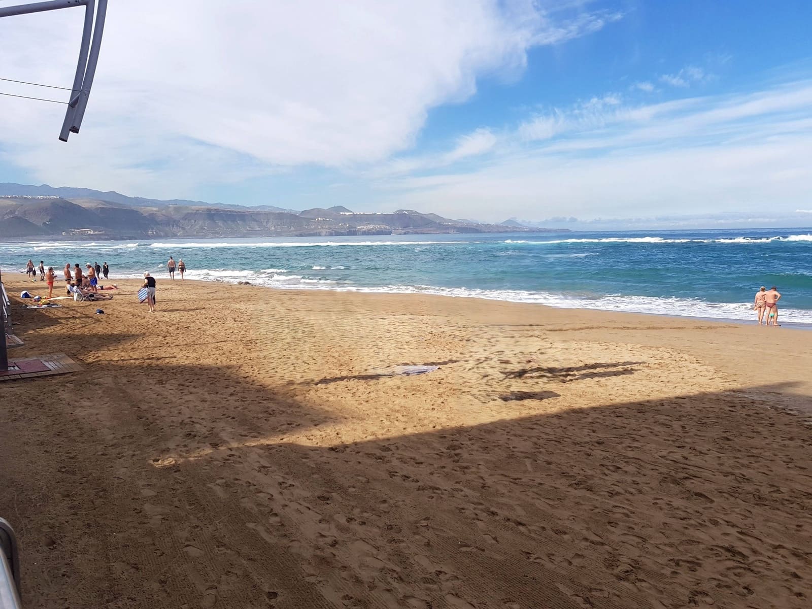 1 camera da letto Appartamento da affittare in Las Palmas de Gran Canaria con garage - 1.300 € (Rif: 8706984)