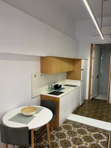 4 soverom Leilighet til salgs i Triana, Las Palmas de Gran Canaria - € 1 100 000 (Ref: 8722140)