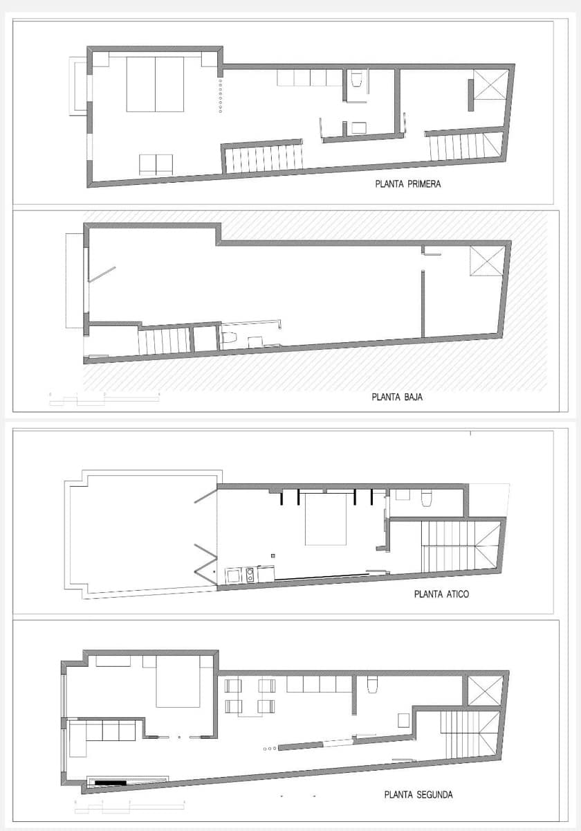 4 slaapkamer Appartement te koop in Las Palmas de Gran Canaria - € 1.100.000 (Ref: 8722140)