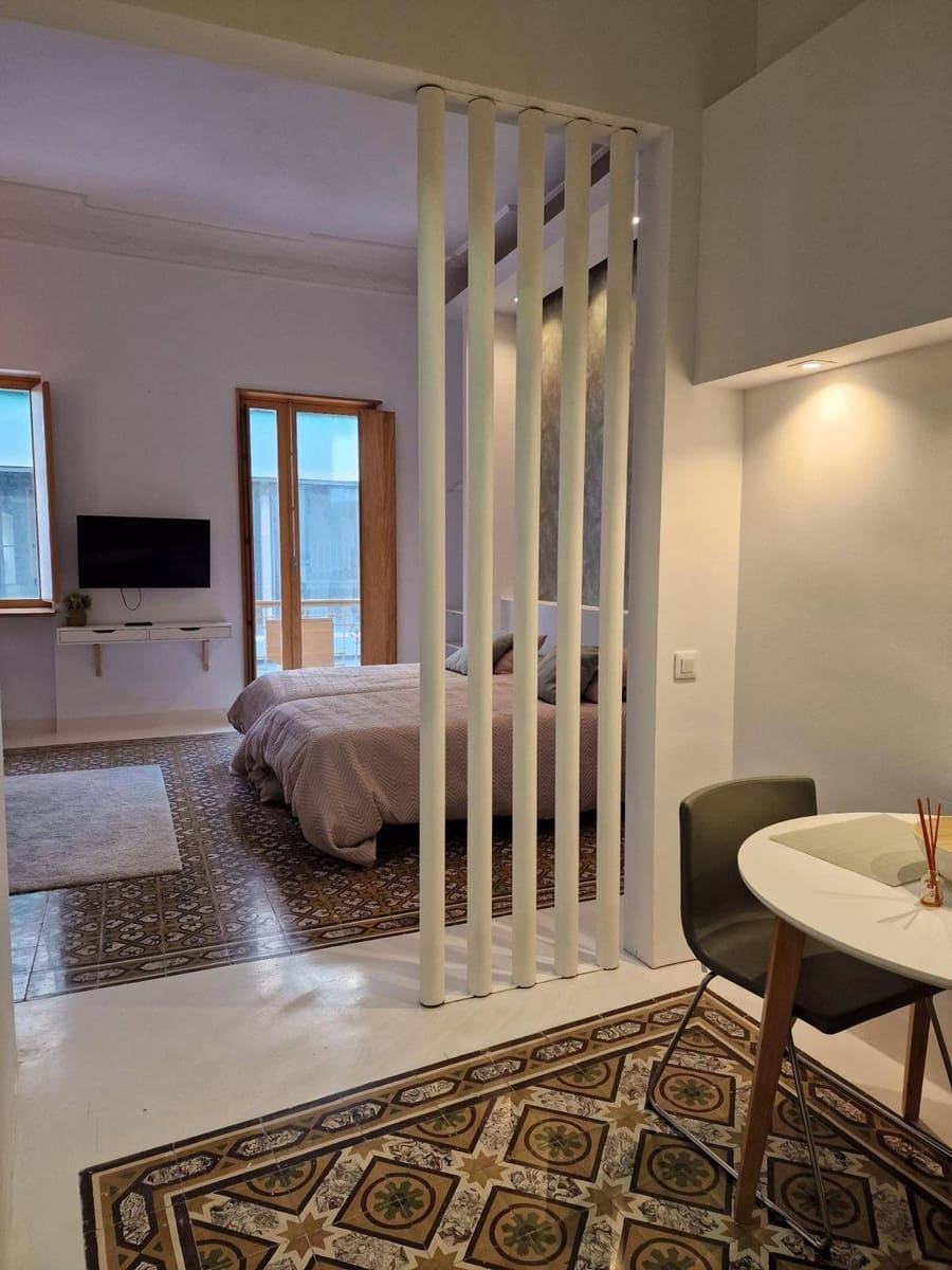 4 slaapkamer Appartement te koop in Las Palmas de Gran Canaria - € 1.100.000 (Ref: 8722140)