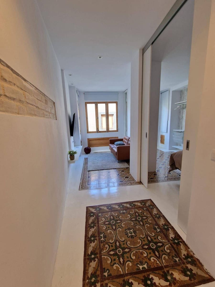 4 slaapkamer Appartement te koop in Las Palmas de Gran Canaria - € 1.100.000 (Ref: 8722140)