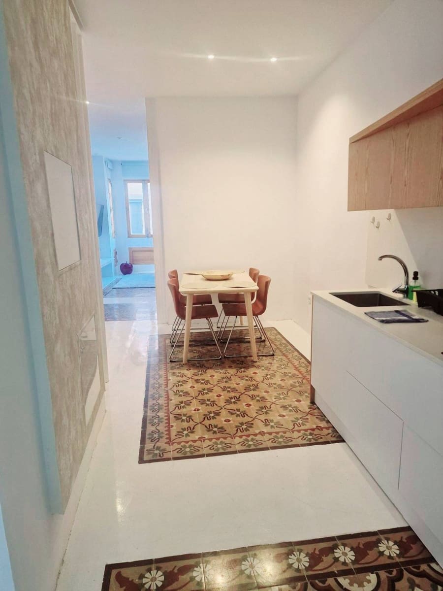 4 slaapkamer Appartement te koop in Las Palmas de Gran Canaria - € 1.100.000 (Ref: 8722140)
