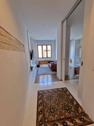 4 soverom Leilighet til salgs i Triana, Las Palmas de Gran Canaria - € 1 100 000 (Ref: 8722140)