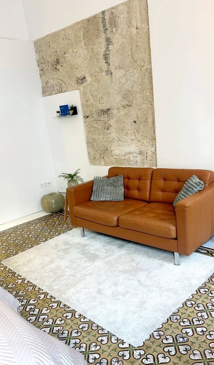 4 slaapkamer Appartement te koop in Las Palmas de Gran Canaria - € 1.100.000 (Ref: 8722140)