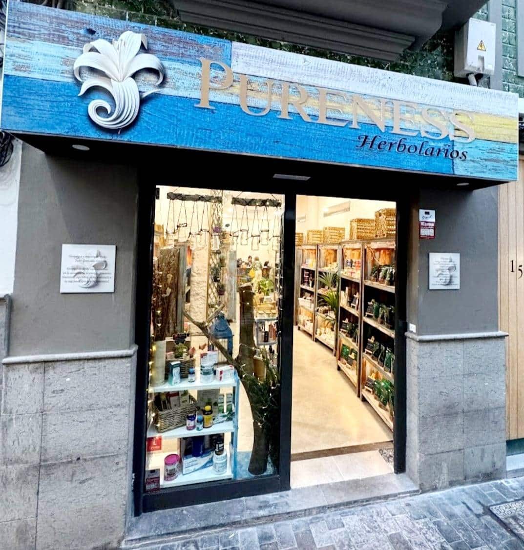 4 slaapkamer Appartement te koop in Las Palmas de Gran Canaria - € 1.100.000 (Ref: 8722140)