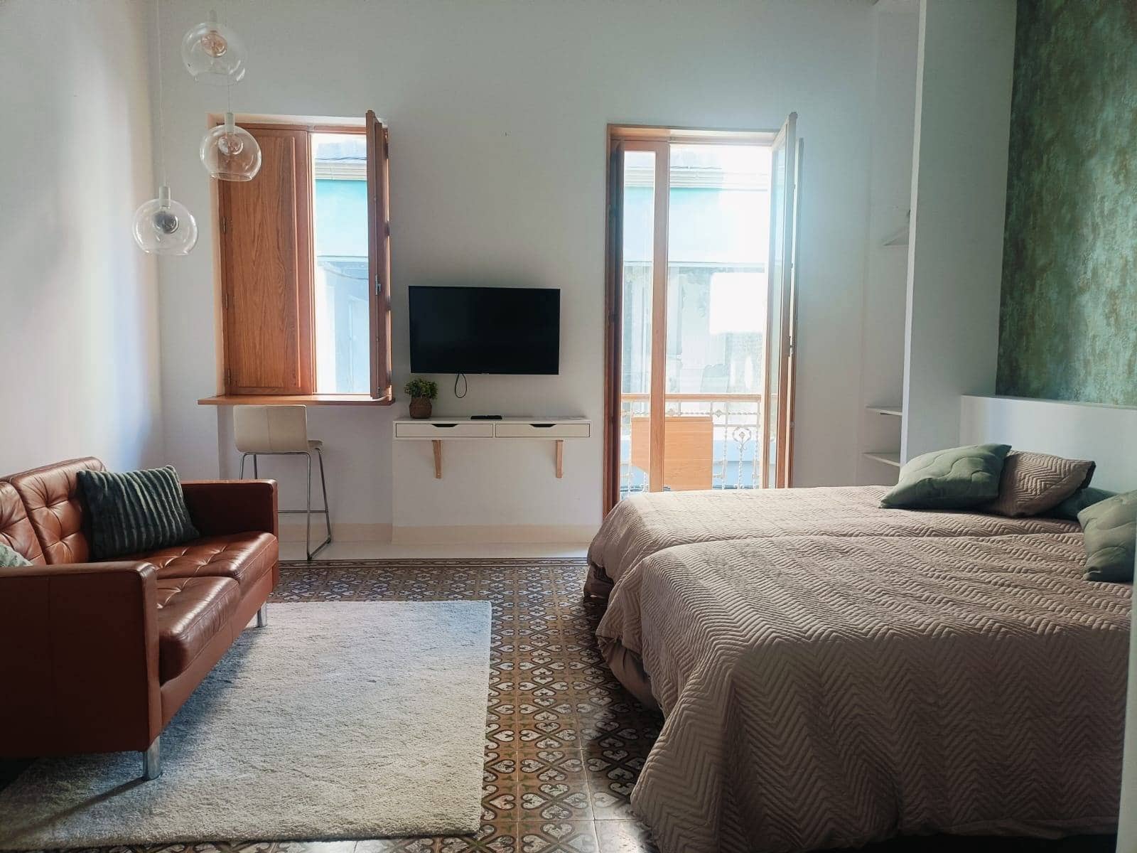 4 slaapkamer Appartement te koop in Las Palmas de Gran Canaria - € 1.100.000 (Ref: 8722140)
