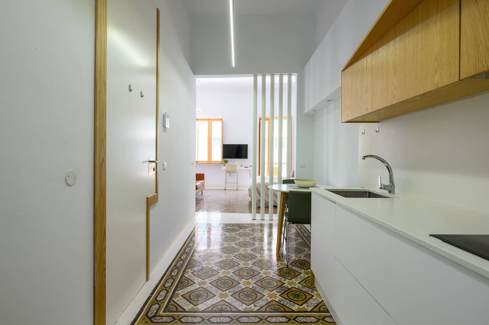 4 slaapkamer Appartement te koop in Las Palmas de Gran Canaria - € 1.100.000 (Ref: 8722140)