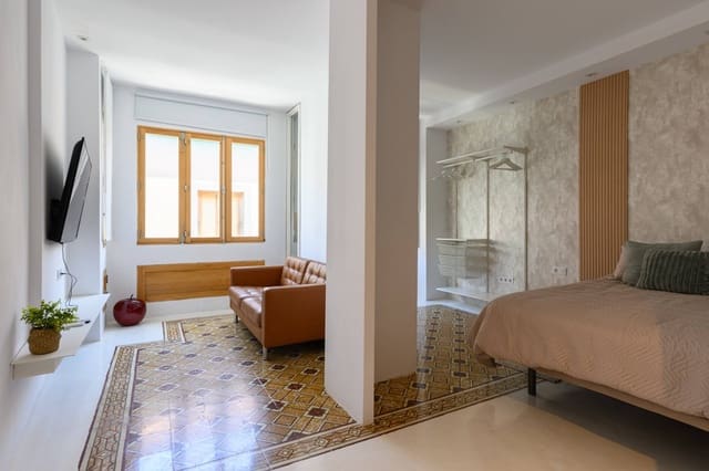 4 soverom Leilighet til salgs i Triana, Las Palmas de Gran Canaria - € 1 100 000 (Ref: 8722140)