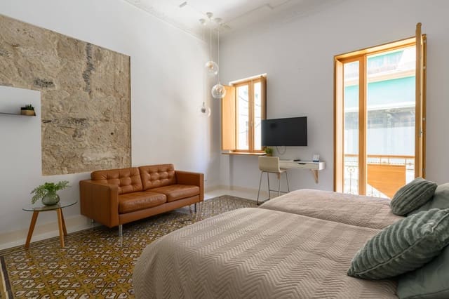 4 soverom Leilighet til salgs i Triana, Las Palmas de Gran Canaria - € 1 100 000 (Ref: 8722140)