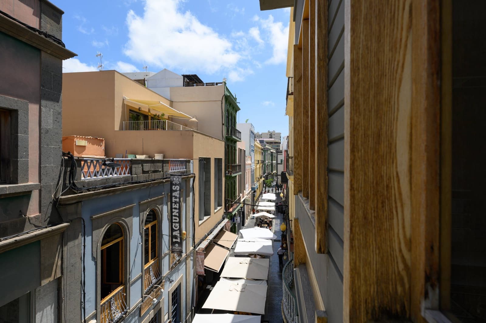 4 slaapkamer Appartement te koop in Las Palmas de Gran Canaria - € 1.100.000 (Ref: 8722140)