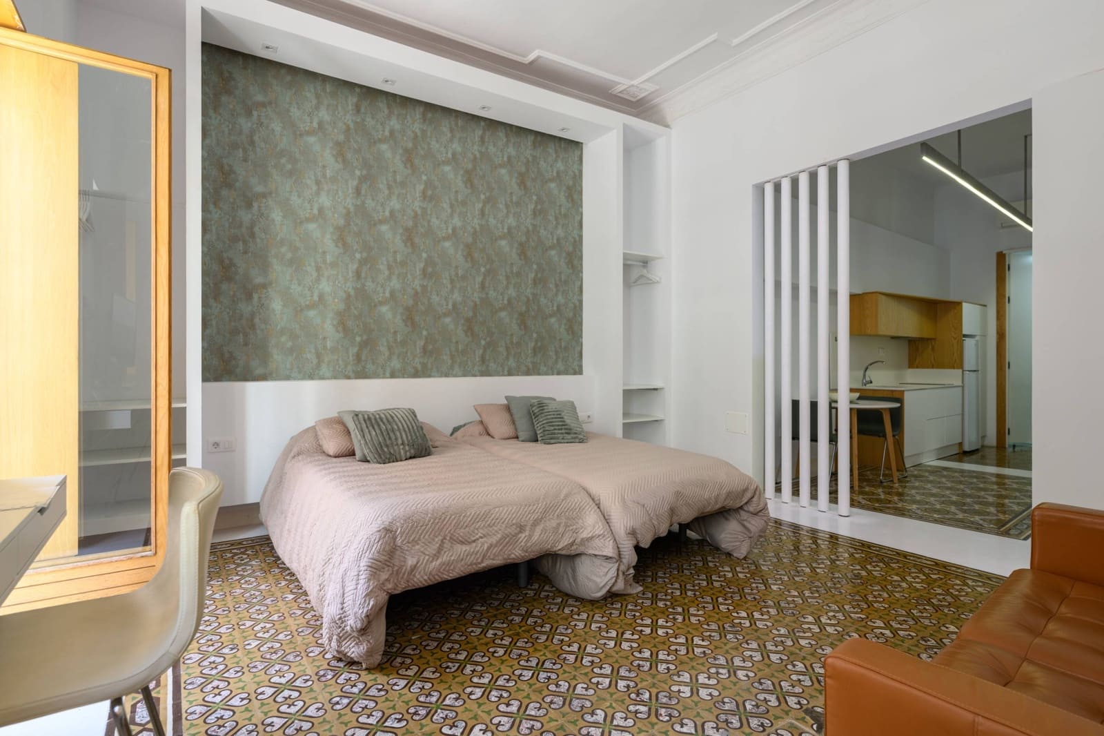 4 slaapkamer Appartement te koop in Las Palmas de Gran Canaria - € 1.100.000 (Ref: 8722140)