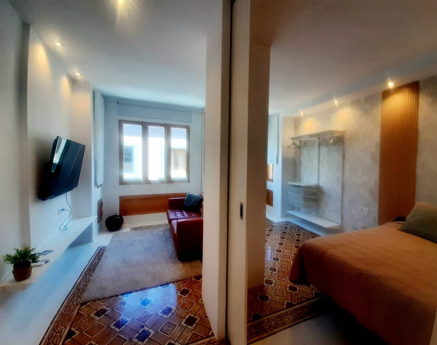 4 slaapkamer Appartement te koop in Las Palmas de Gran Canaria - € 1.100.000 (Ref: 8722140)