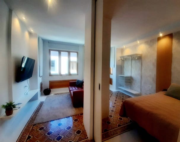 4 soverom Leilighet til salgs i Triana, Las Palmas de Gran Canaria - € 1 100 000 (Ref: 8722140)