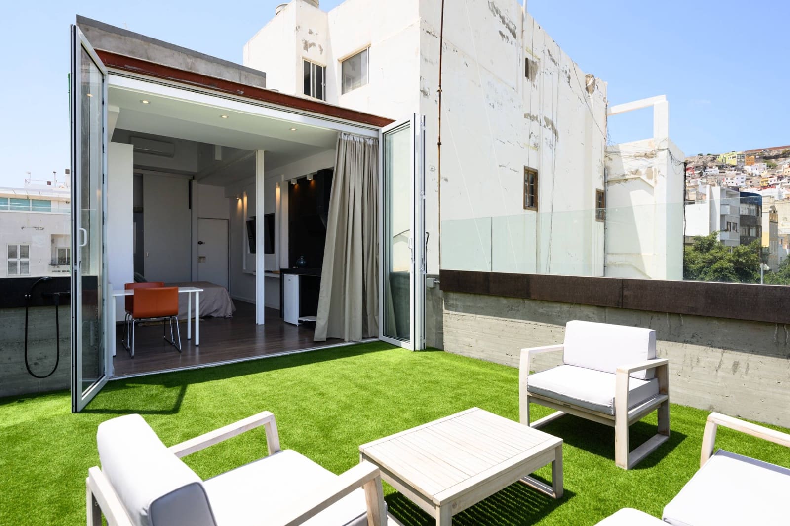 4 slaapkamer Appartement te koop in Las Palmas de Gran Canaria - € 1.100.000 (Ref: 8722140)