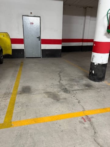 Garage zu verkaufen in Mogán - 29.000 € (Ref: 8755674)