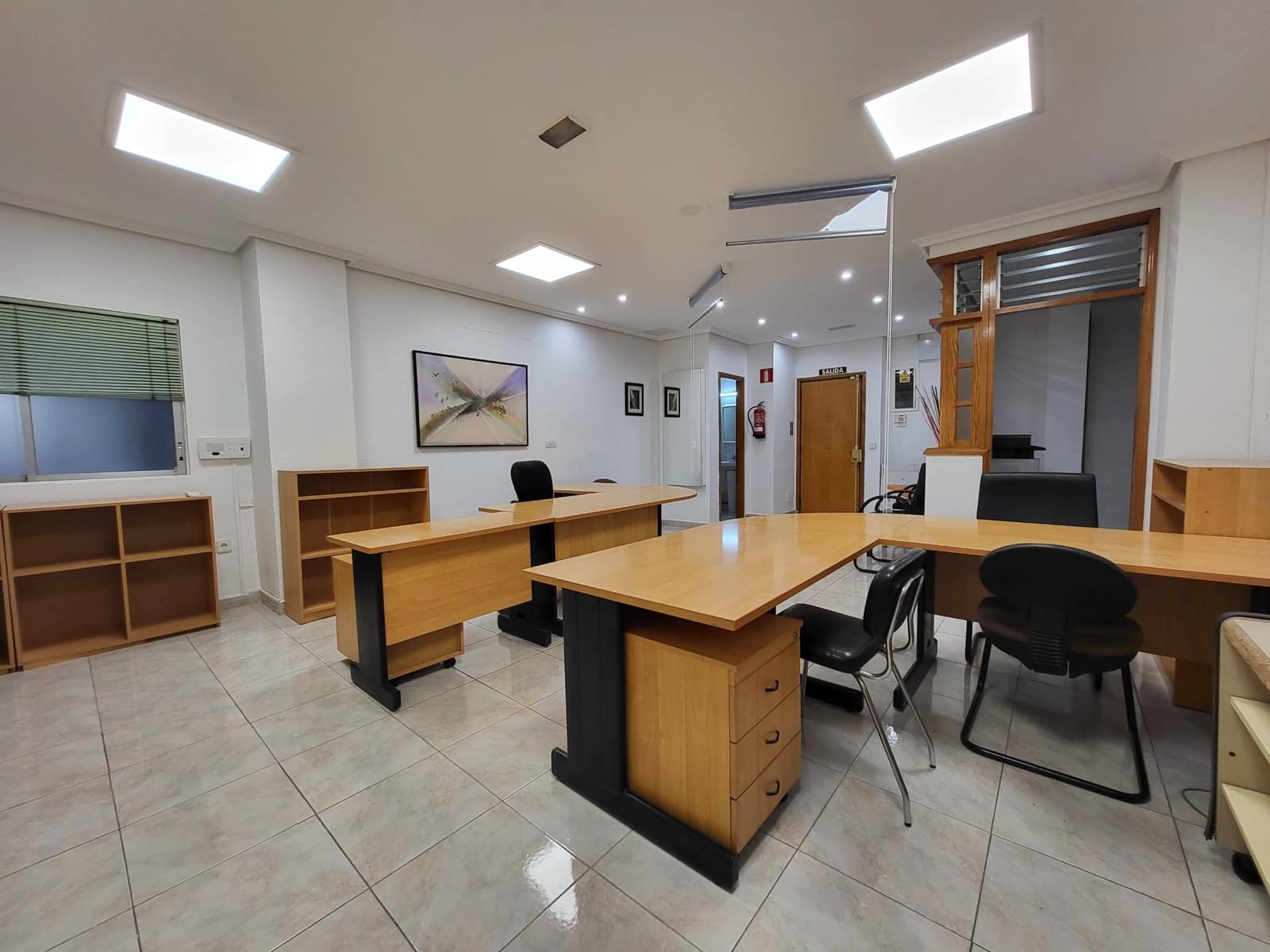 Kaupallinen vuokrattavana paikassa Las Palmas de Gran Canaria - 980 € (Ref: 8755675)