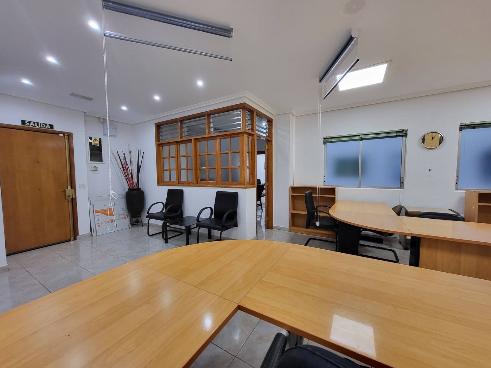 Kaupallinen vuokrattavana paikassa Las Palmas de Gran Canaria - 980 € (Ref: 8755675)