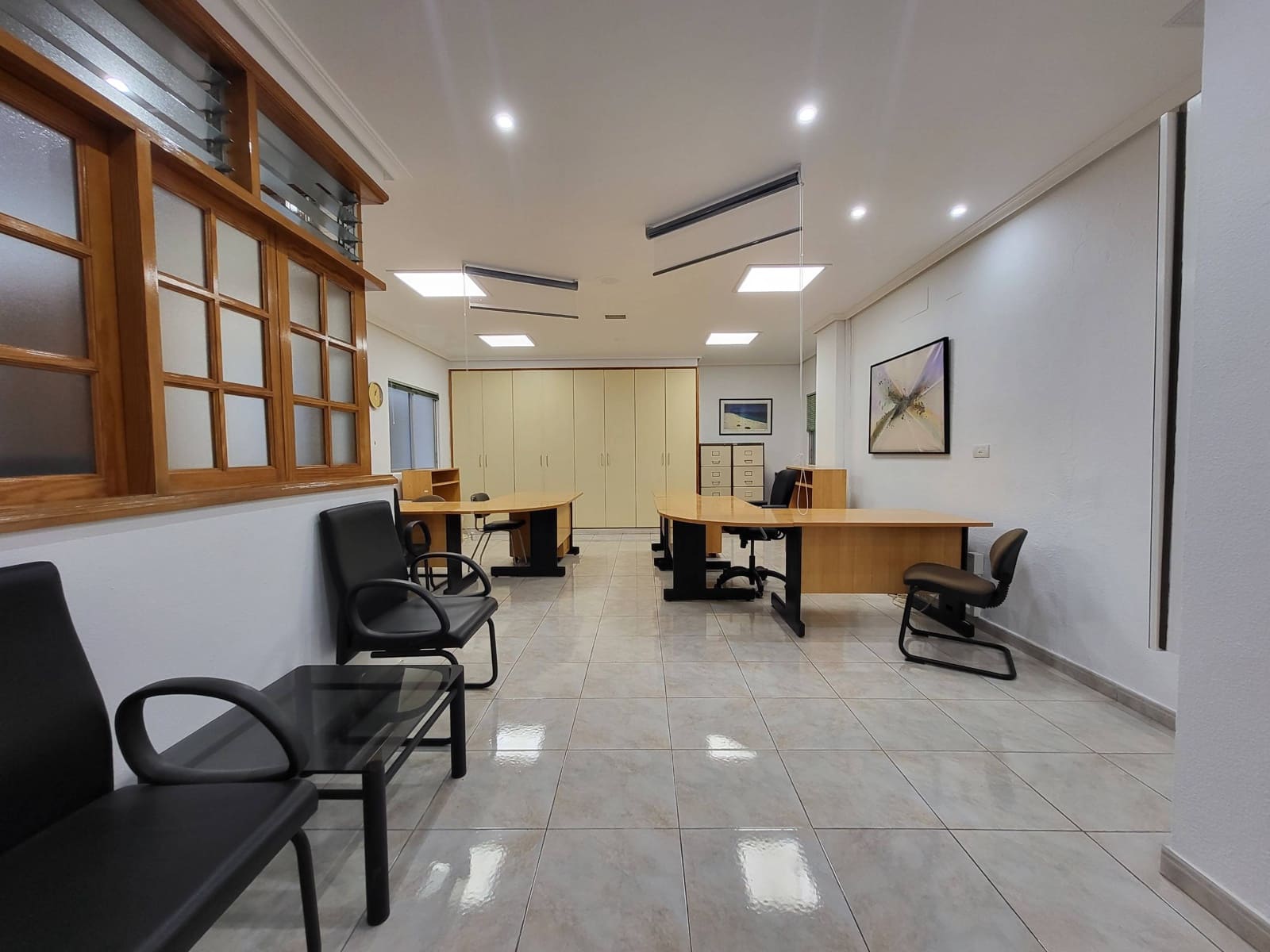 Kaupallinen vuokrattavana paikassa Las Palmas de Gran Canaria - 980 € (Ref: 8755675)