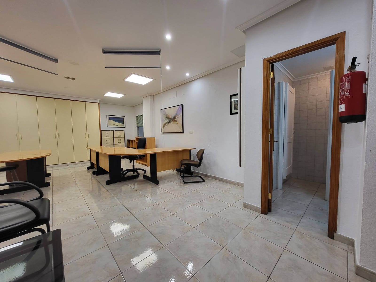 Kaupallinen vuokrattavana paikassa Las Palmas de Gran Canaria - 980 € (Ref: 8755675)