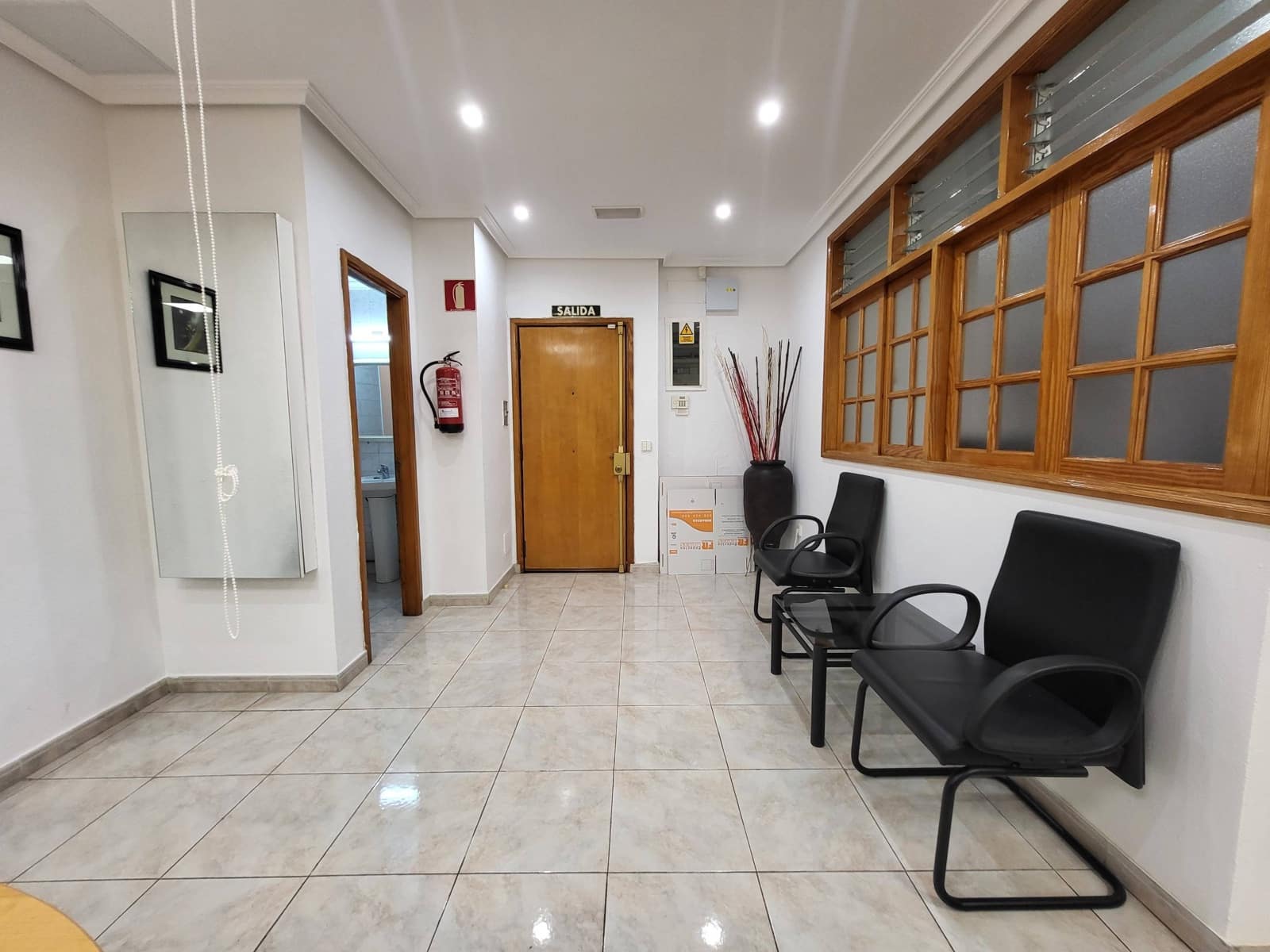 Kaupallinen vuokrattavana paikassa Las Palmas de Gran Canaria - 980 € (Ref: 8755675)