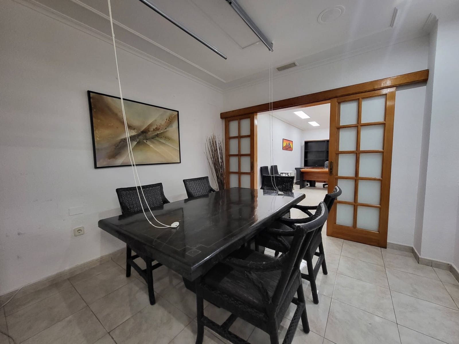 Kaupallinen vuokrattavana paikassa Las Palmas de Gran Canaria - 980 € (Ref: 8755675)