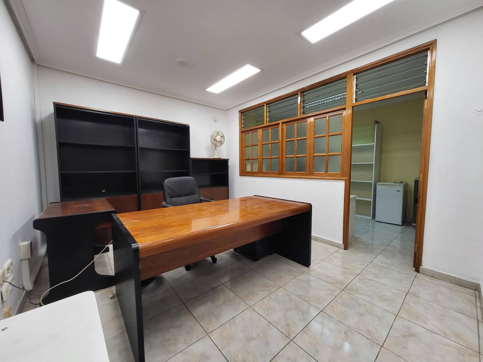 Kaupallinen vuokrattavana paikassa Las Palmas de Gran Canaria - 980 € (Ref: 8755675)