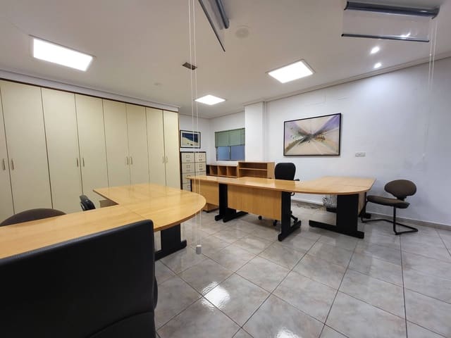 Commercial for rent in Las Palmas de Gran Canaria - € 980 (Ref: 8755675)