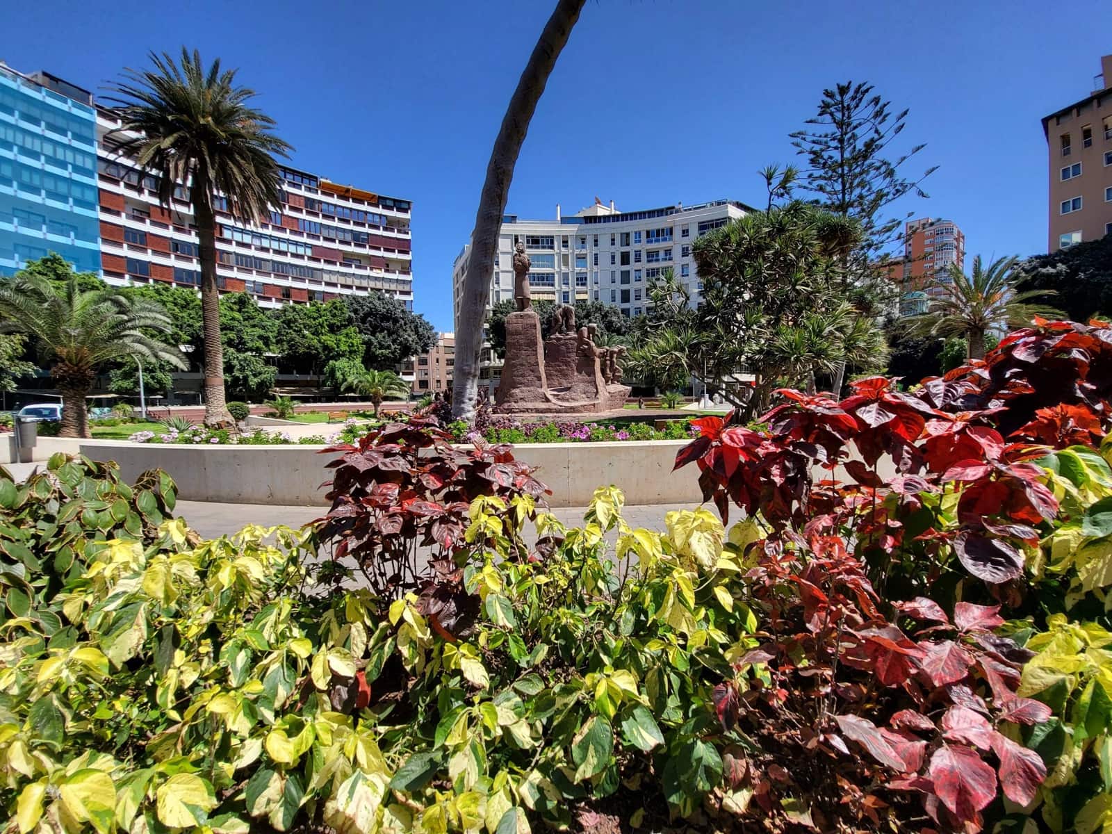 Kaupallinen vuokrattavana paikassa Las Palmas de Gran Canaria - 980 € (Ref: 8755675)