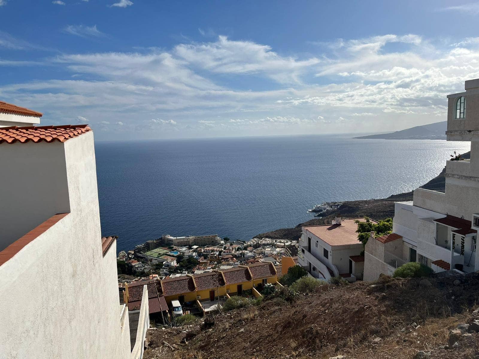 Działka budowlana na sprzedaż w Tabaiba - 125 000 € (Ref: 8760035)