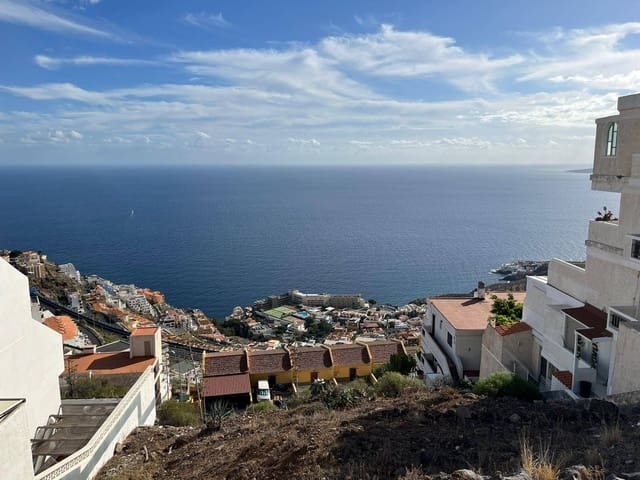 Building Plot for sale in Tabaiba, El Rosario - € 125,000 (Ref: 8760035)