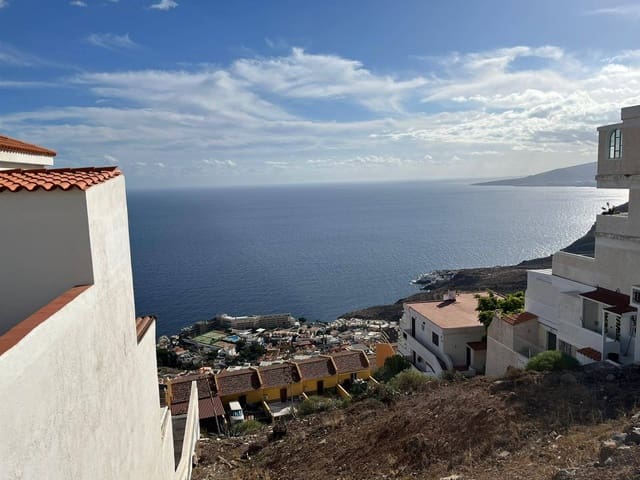 Building Plot for sale in Tabaiba, El Rosario - € 125,000 (Ref: 8760035)