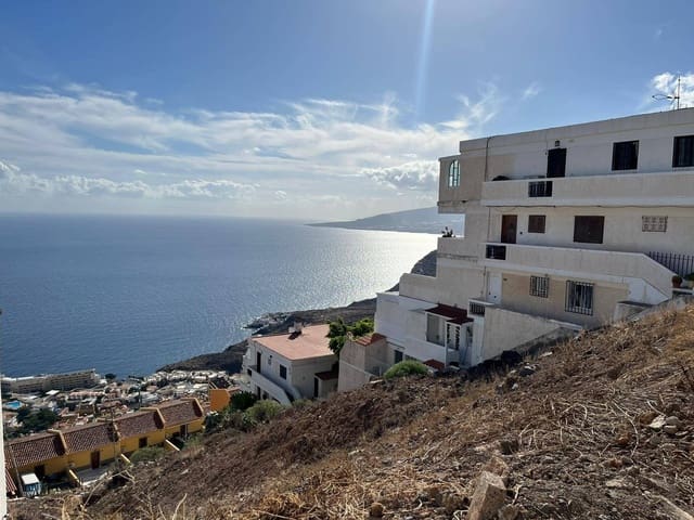 Building Plot for sale in Tabaiba, El Rosario - € 125,000 (Ref: 8760035)