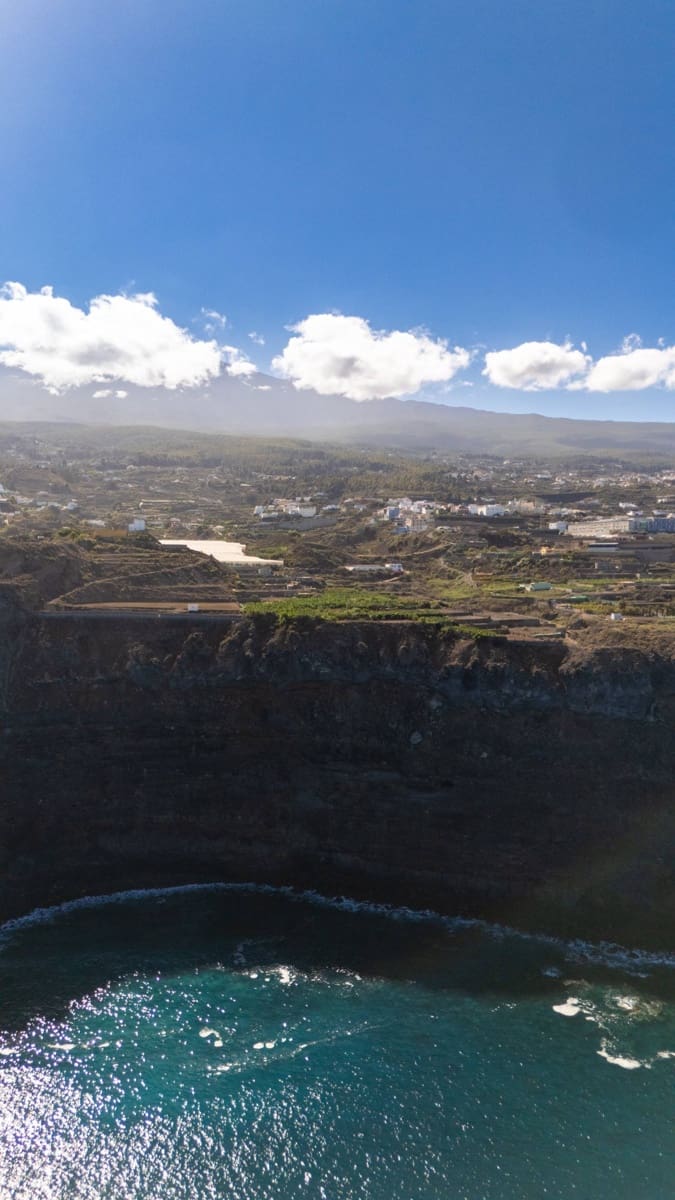 2 soveværelse Finca/Landehus til salg i La Guancha - € 290.000 (Ref: 8776256)