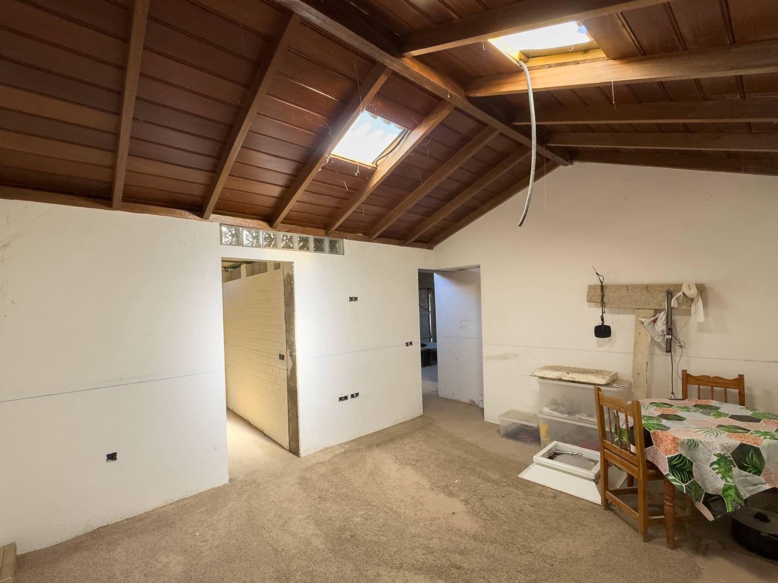 2 soveværelse Finca/Landehus til salg i La Guancha - € 290.000 (Ref: 8776256)