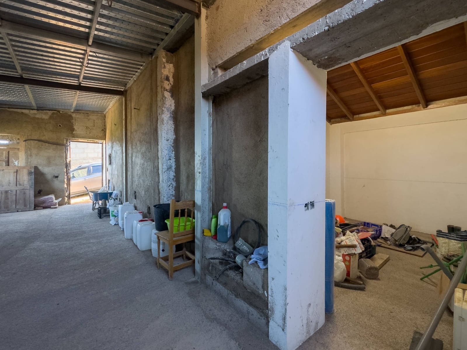 2 soveværelse Finca/Landehus til salg i La Guancha - € 290.000 (Ref: 8776256)