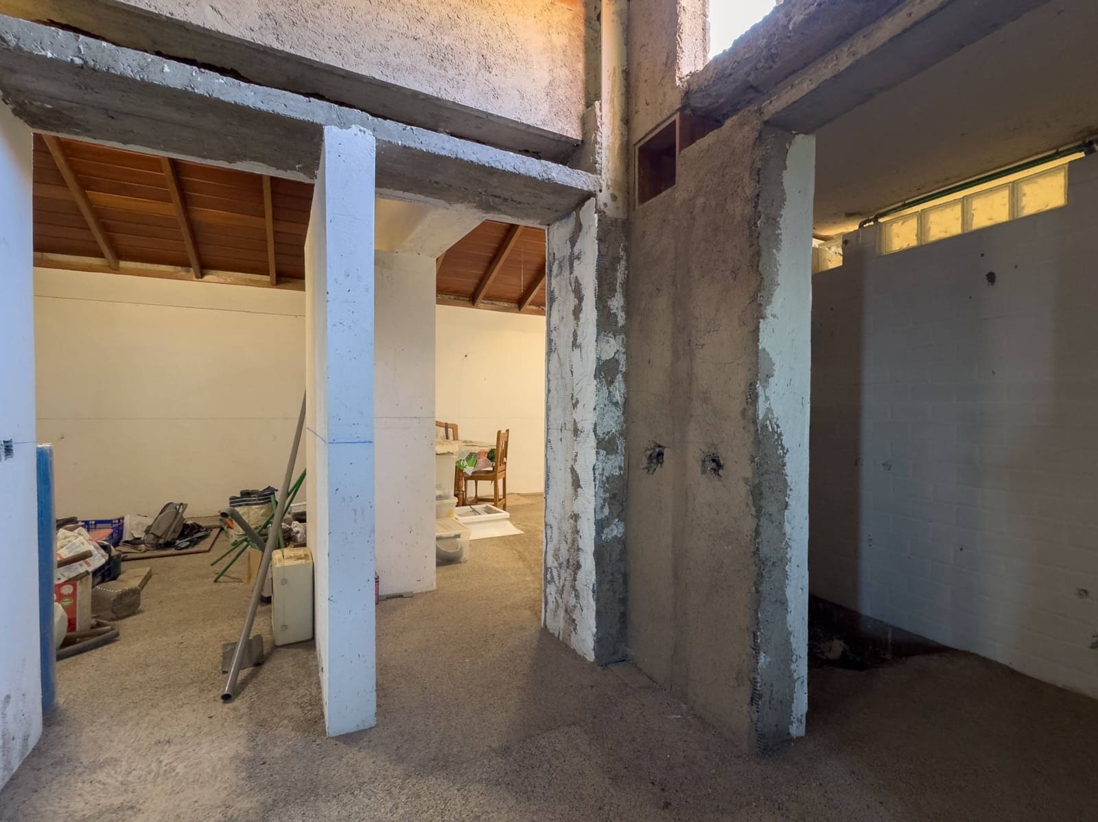 2 soveværelse Finca/Landehus til salg i La Guancha - € 290.000 (Ref: 8776256)