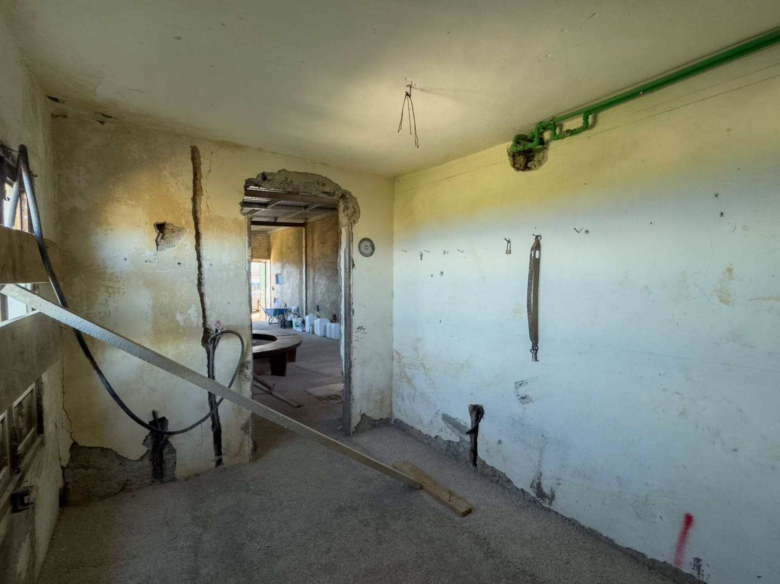 2 soveværelse Finca/Landehus til salg i La Guancha - € 290.000 (Ref: 8776256)