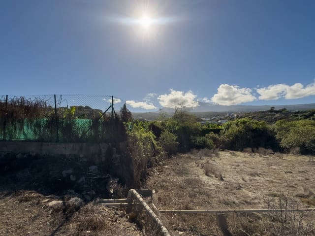 2 soveværelse Finca/Landehus til salg i La Guancha - € 290.000 (Ref: 8776256)