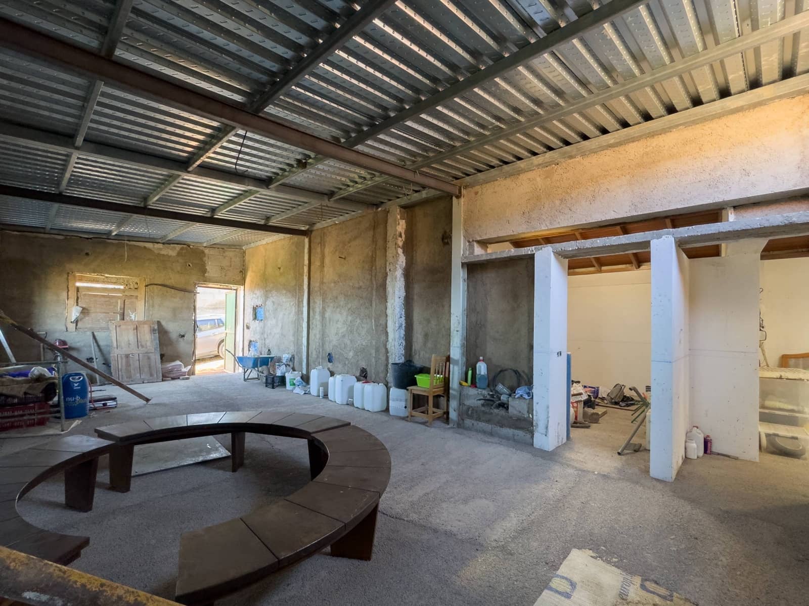 2 soveværelse Finca/Landehus til salg i La Guancha - € 290.000 (Ref: 8776256)