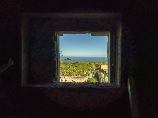 2 soveværelse Finca/Landehus til salg i La Guancha - € 290.000 (Ref: 8776256)