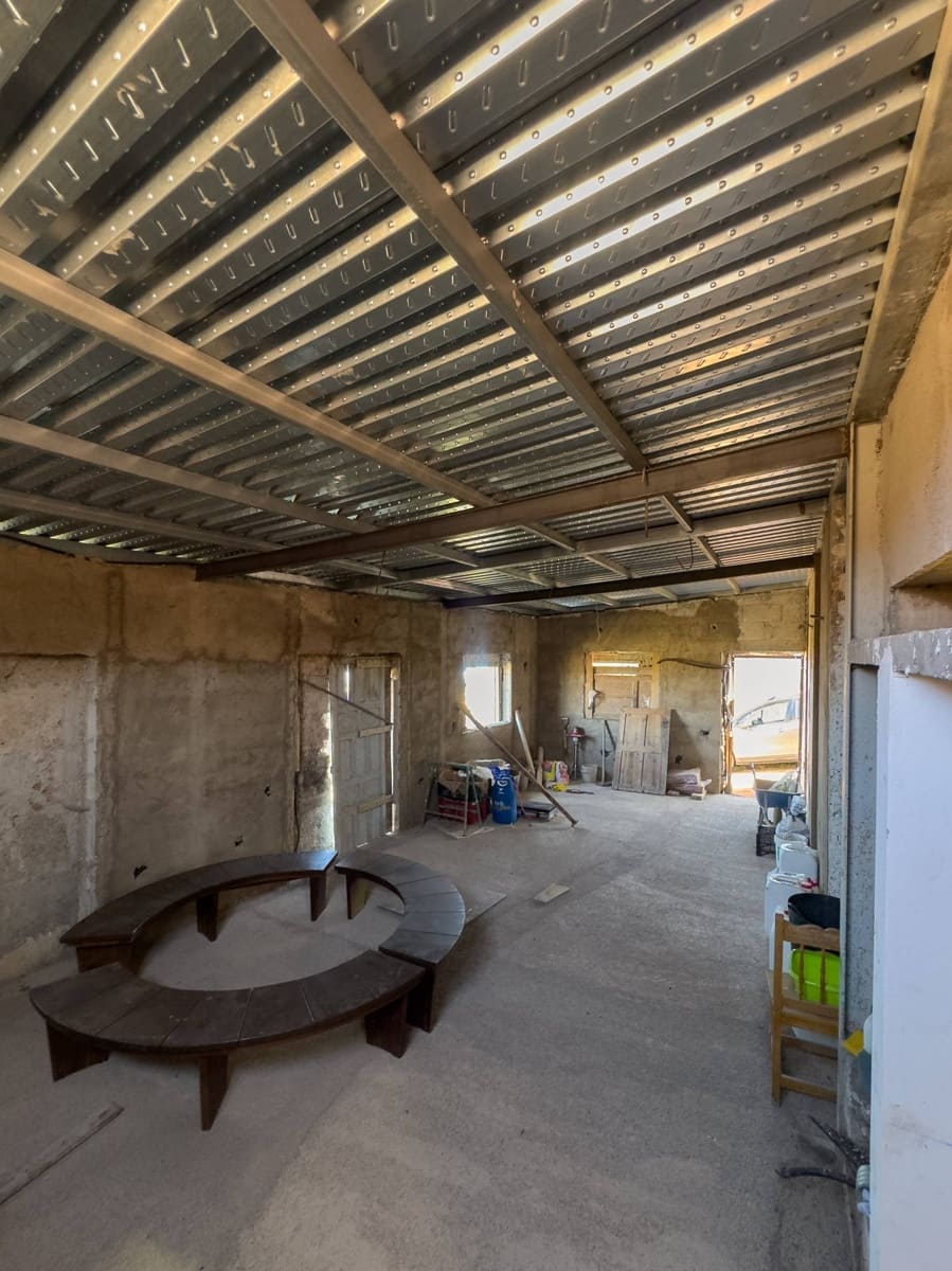 2 soveværelse Finca/Landehus til salg i La Guancha - € 290.000 (Ref: 8776256)