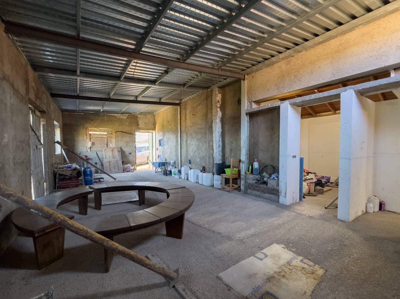 2 soveværelse Finca/Landehus til salg i La Guancha - € 290.000 (Ref: 8776256)