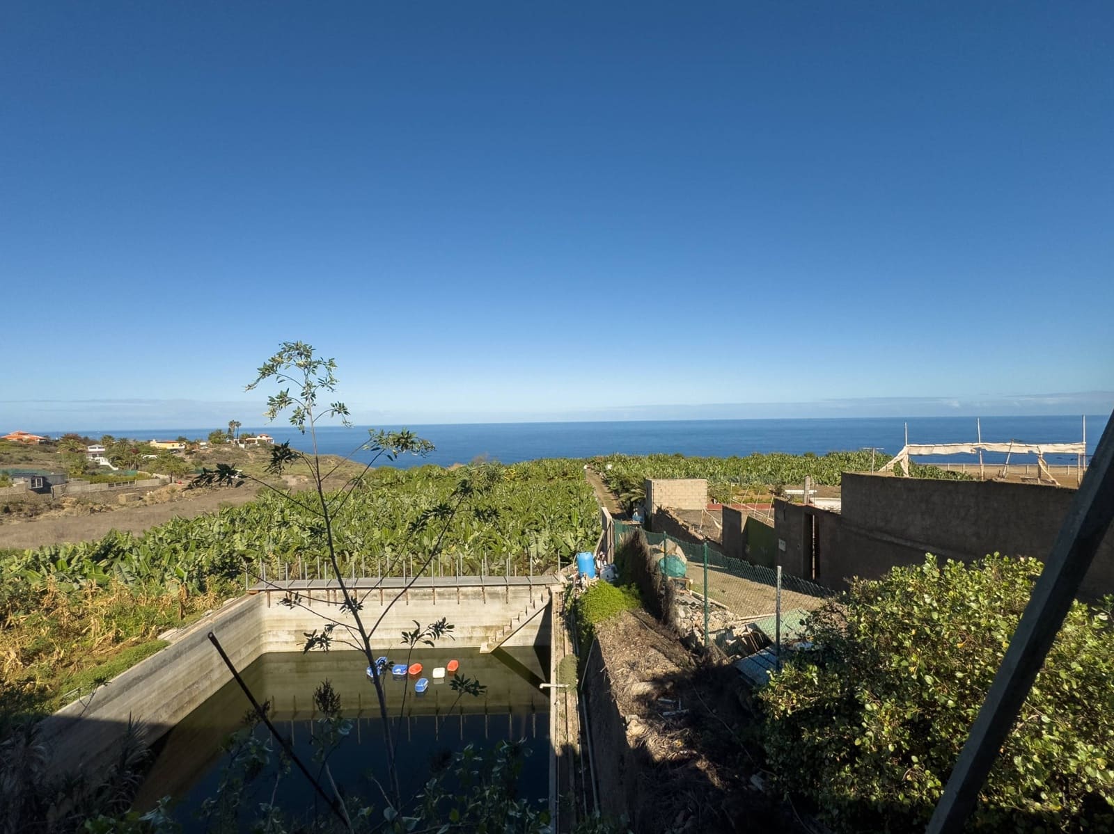 2 soveværelse Finca/Landehus til salg i La Guancha - € 290.000 (Ref: 8776256)