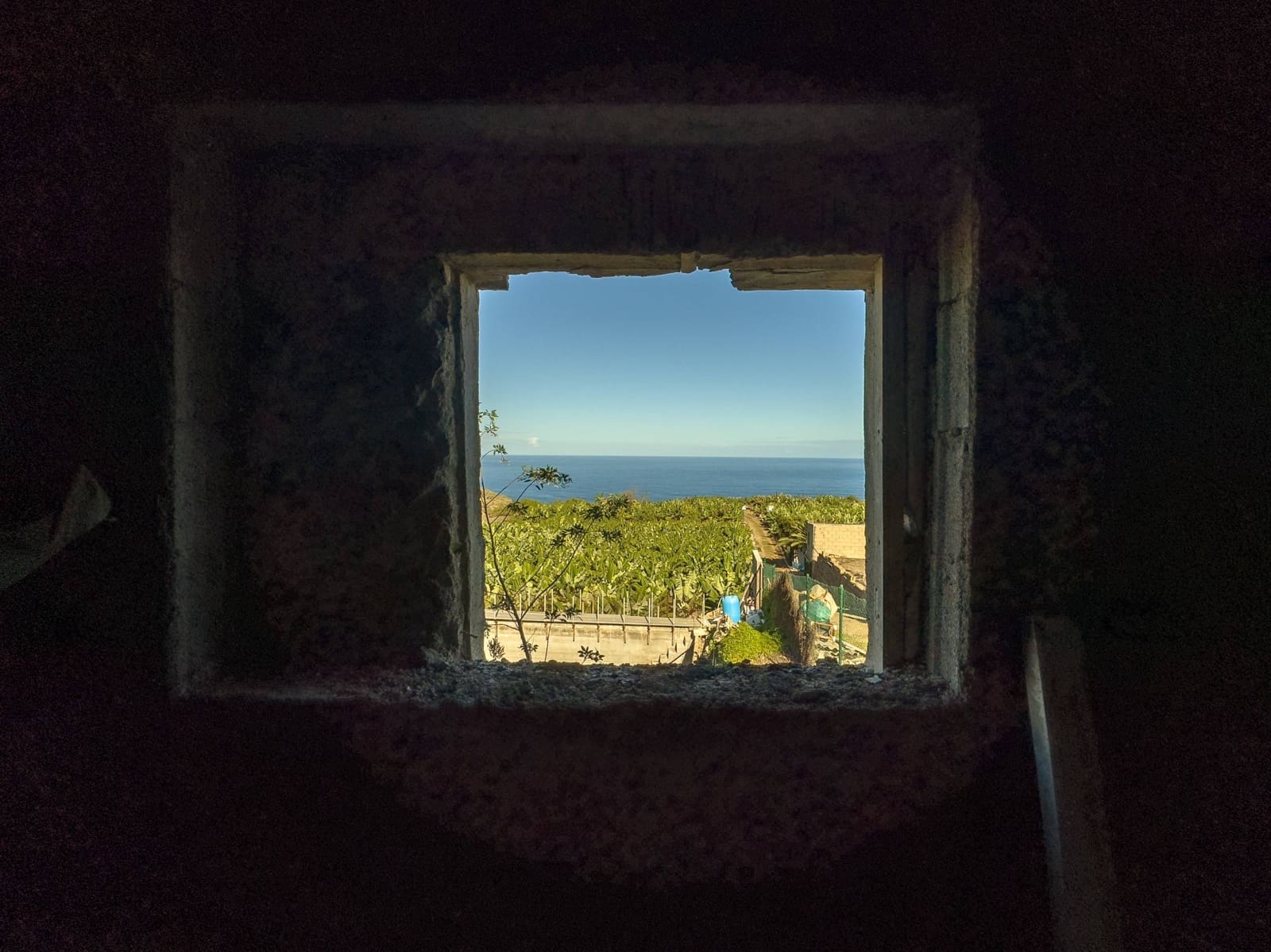 Finca/Casa Rural de 2 habitaciones en La Guancha en venta - 290.000 € (Ref: 8776256)