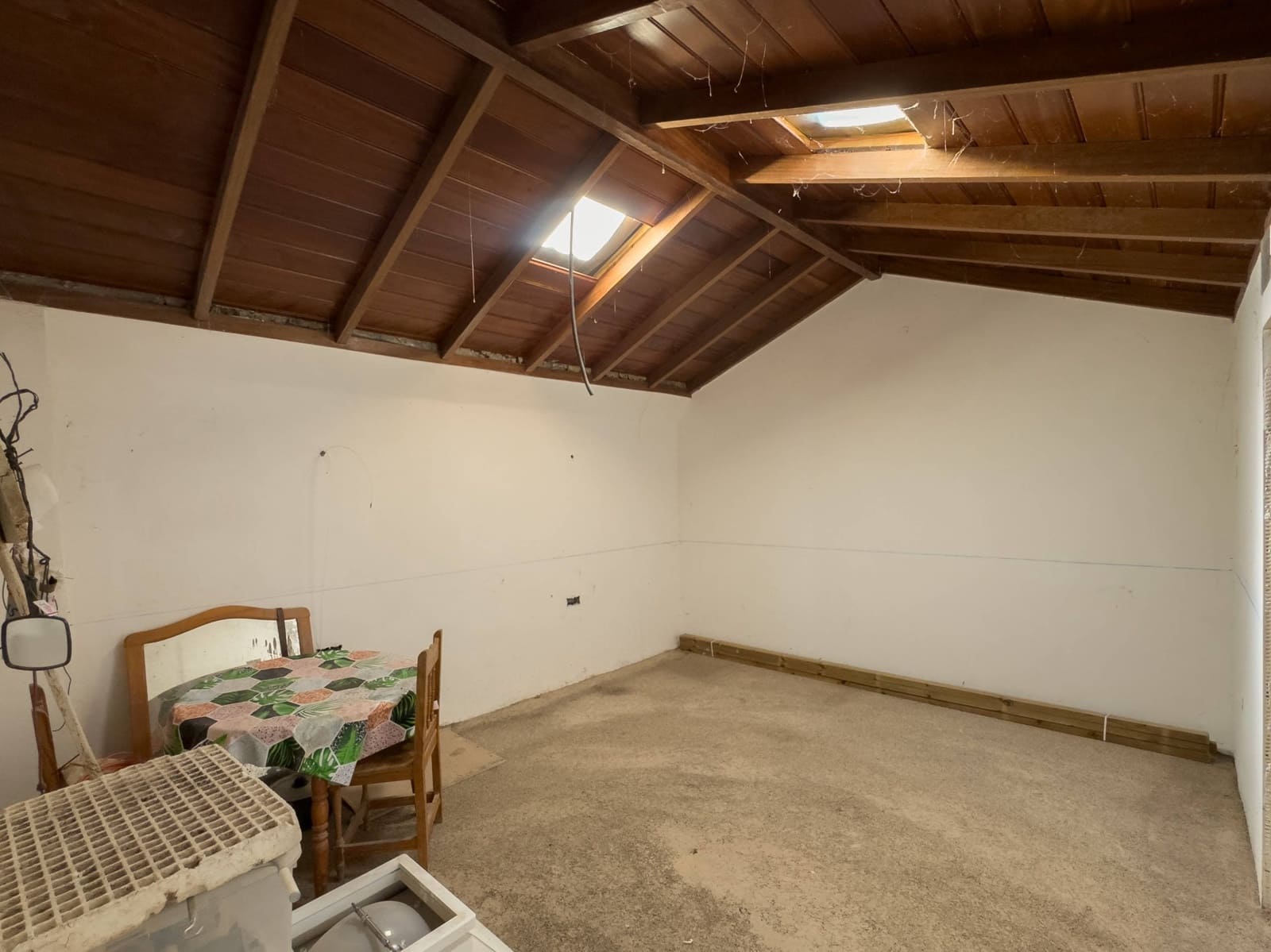 Finca/Casa Rural de 2 habitaciones en La Guancha en venta - 290.000 € (Ref: 8776256)