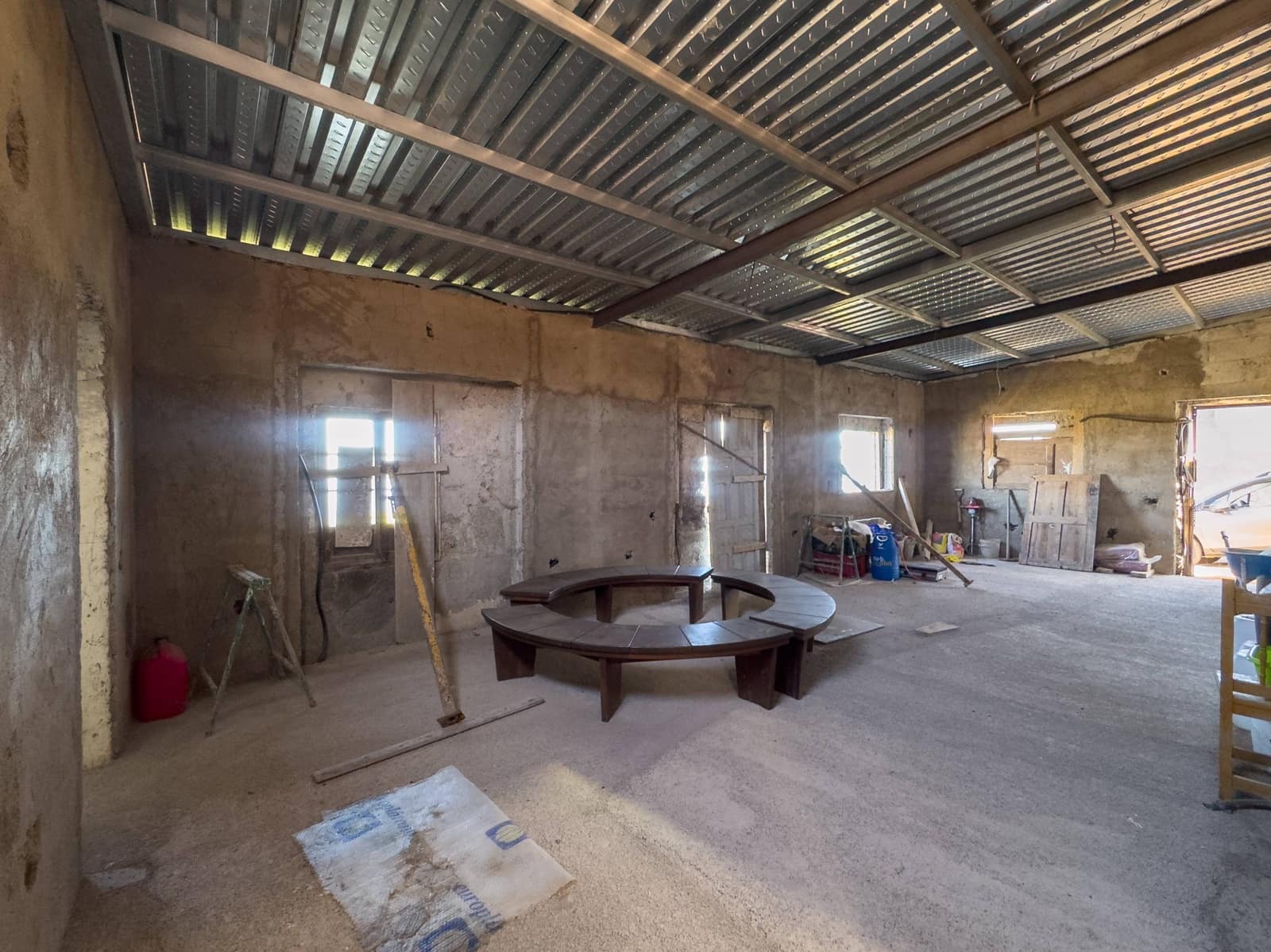 Finca/Casa Rural de 2 habitaciones en La Guancha en venta - 290.000 € (Ref: 8776256)